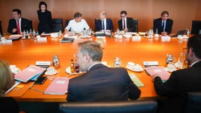 Bundeskabinett beschließt „Inflationsausgleichsgesetz“