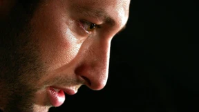 Alkoholproblem und Depressionen 