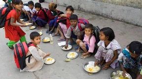 Wie eine zweite Geburt