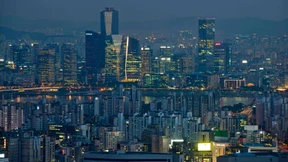 Südkorea der große Profiteur