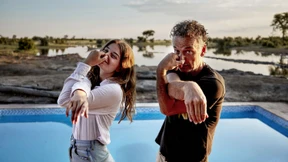 „Ich habe gleich an Tag eins gemerkt: Meine Tochter kann das“