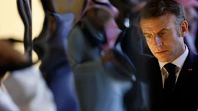 Macron sucht einen Nachfolger für Barnier