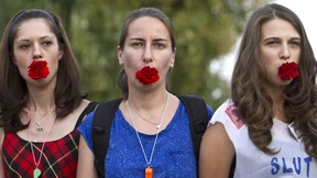 Stellen Sie sich einfach vor, es würde Sie treffen