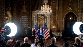 Trump rächt sich an den amerikanischen Medien