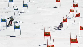 Alpin-Quartett wird Dritter