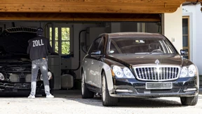 Russisches Geld der Ukraine zur Verfügung stellen