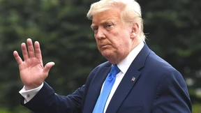 Trump droht Unis mit Streichung von Steuerprivileg