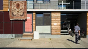 Flüchtlinge sollen Miete zahlen