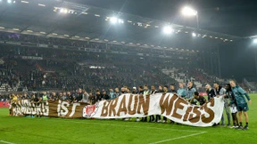 Die erste satte Ernte