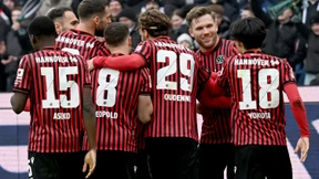 Hannover 96 behält den Aufstieg im Visier