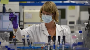 Wer bezahlt die rettende Idee?