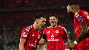 Hertha verpasst gegen Fortuna Befreiungsschlag