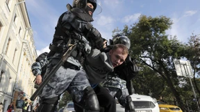 Weitere Proteste angekündigt