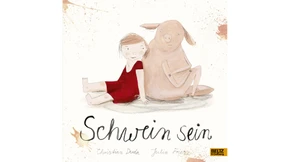 Dem Menschen fehlt Platz, dem Tier Hygiene