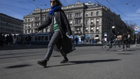 Nothilfe für die Credit Suisse