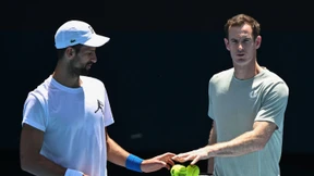 Djokovic trennt sich von Murray