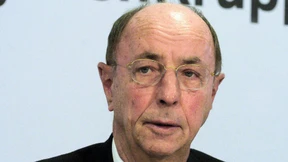 Laser-Pionier Berthold Leibinger gestorben