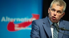 NRW-AfD geht den ultrarechten Weg