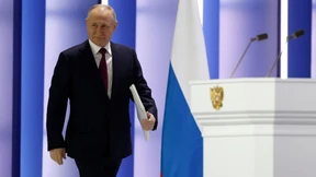 Alles für den Sieg, alles für Putin