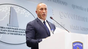 Kosovos Regierungschef tritt zurück