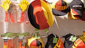 Von einem WM-Boom ist weit und breit nichts zu sehen