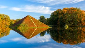 Lauter lokale Pharaonen
