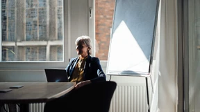 Wie man im Beruf souverän alt wird