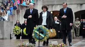 Im Syrien-Konflikt an der Seite des großen Bruders 