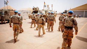 Die nächste Niederlage des Westens