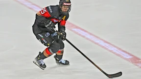 Von der Bundeswehr in die Eishockey-Profiliga