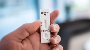 Arbeitgeber müssen Corona-Tests anbieten