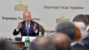 Biden verspricht wirtschaftliche Hilfe