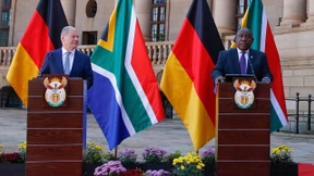 Südafrika bald deutscher Wasserstoff-Partner?