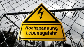 Frankenplastik produziert Schilder, die jeder kennt