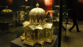 Rückschlag im Rechtsstreit um den Welfenschatz