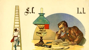 Nur die Erinnerung bleibt