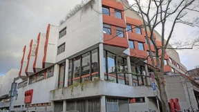 Alte Mauern, neues Leben