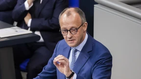 Merz: Ampel ist verantwortlich für Steigerung der Flüchtlingszahlen