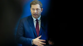 Klingbeil wird das Geld nicht los