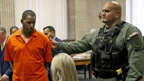 Freilassung von R. Kelly abermals abgelehnt