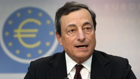 Blasse Hoffnungsschimmer am Ende des Tunnels