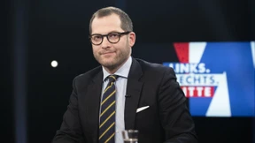 Julian Reichelt gegen den Staat