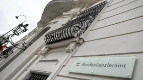 Österreichs Kanzler Kurz unter Druck