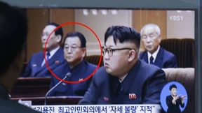 Kim Jong-un soll Vize-Premierminister exekutiert haben 