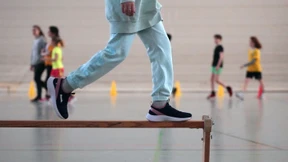 Mehr Bewegung für Berliner Grundschüler