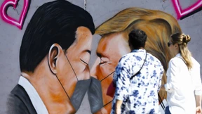 Im Sog der Protektion