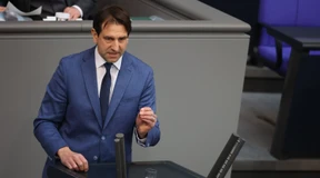 CDU-Politiker Jung sieht Verfassungsänderung skeptisch