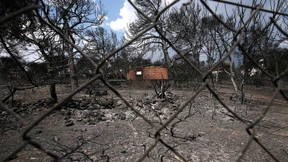 Ehepaar steht vor zerstörtem Lebenstraum 