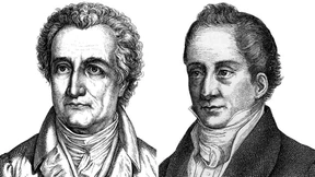 Schattenbeschwörung