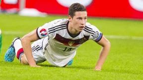 Der DFB muss vor Gericht 